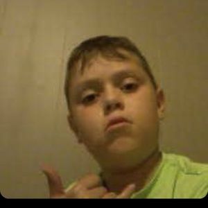 Meet your Posher, Ethan